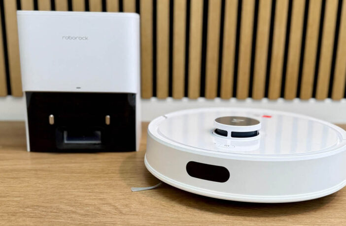 Roborock meldet globale Führungsposition bei Reinigungsrobotern