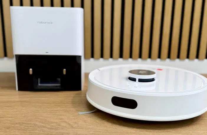 Roborock meldet globale Führungsposition bei Reinigungsrobotern