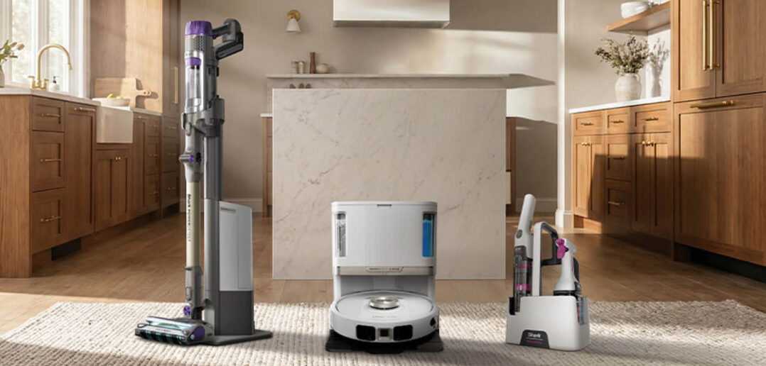 Shark Frühjahrsputz Deal Titel