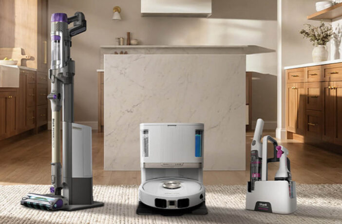 Shark Frühjahrsputz Deal Titel