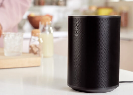 Sonos: App und Player-Updates verfügbar