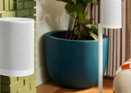 Sonos Play und Era 100 SL jetzt erhältlich