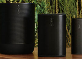 Sonos Play jetzt auch bei Amazon vorbestellbar