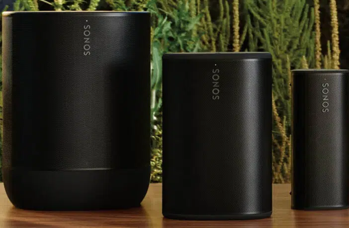 Sonos Play