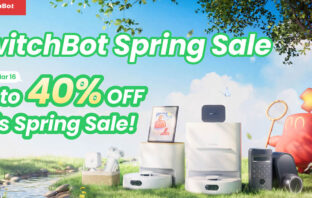 SwitchBot Sale Titel deal