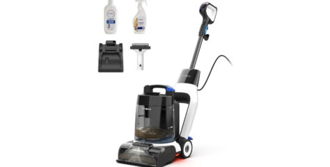 Tineco CARPET ONE Cruiser Finder