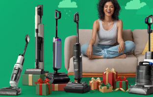 Tineco Deal Frühling Titel