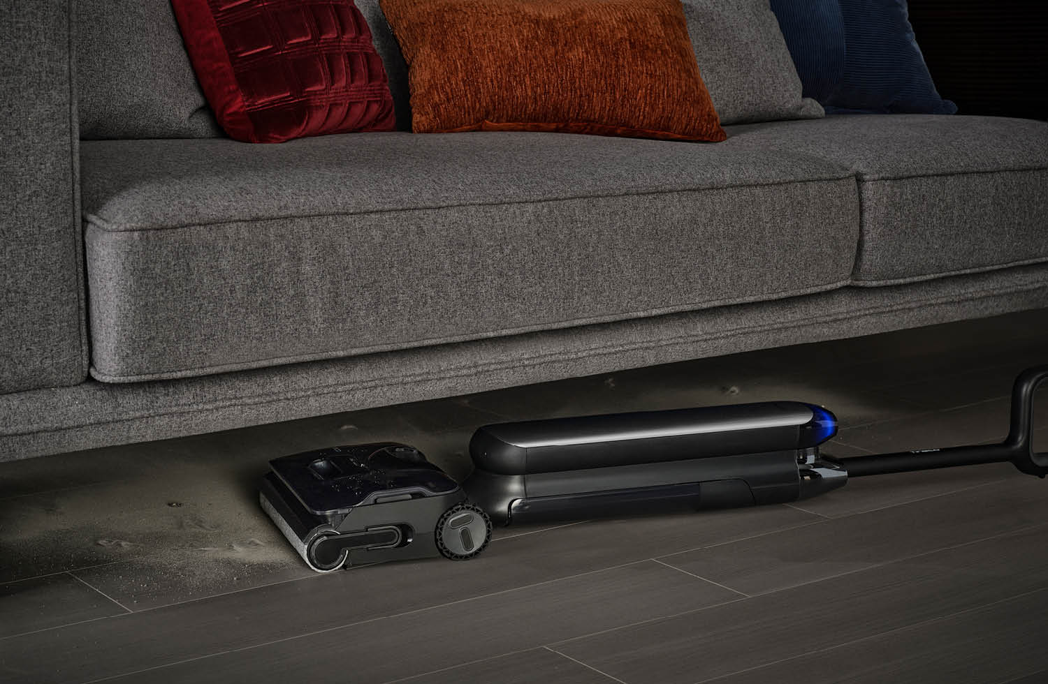 Tineco FLOOR ONE S9 Artist Premium für 469 Euro