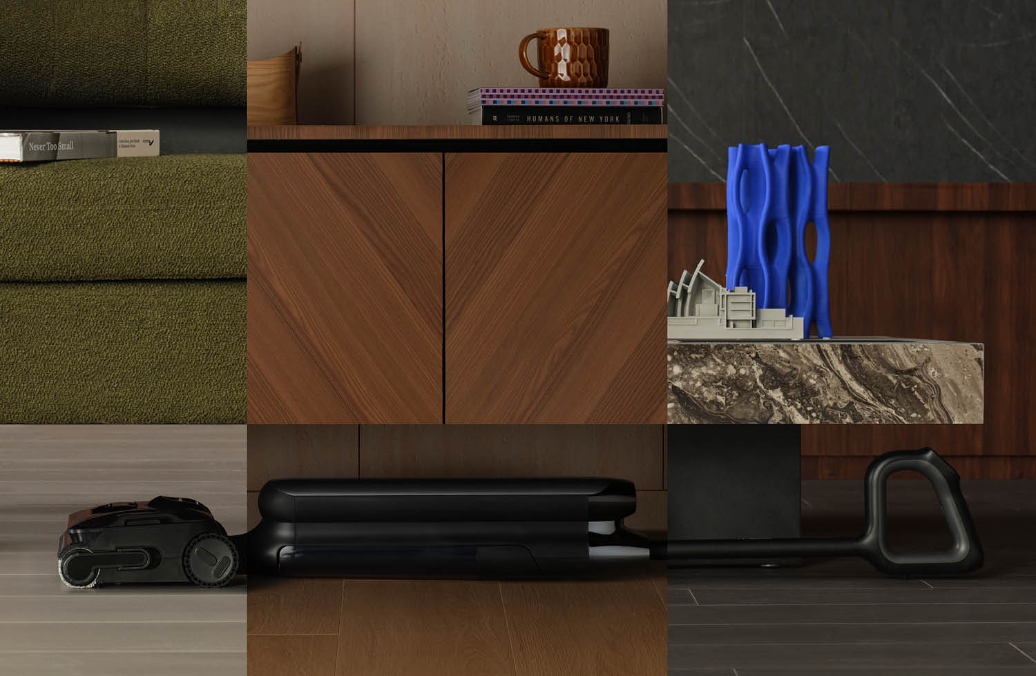 Osteraktion: Tineco FLOOR ONE S9 Artist Premium für 469 Euro