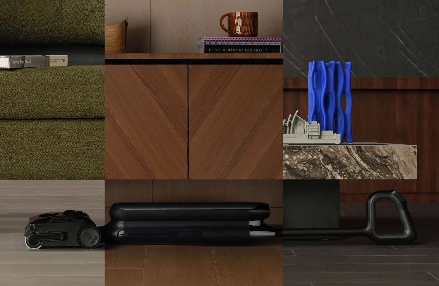 Osteraktion: Tineco FLOOR ONE S9 Artist Premium für 469 Euro