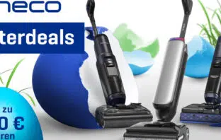 Tineco Osterdeals