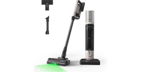 Tineco PURE ONE S5 STATION Pro Finder