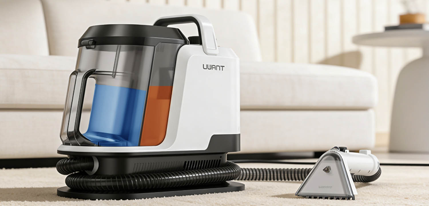 UWANT Y100 S Bild News