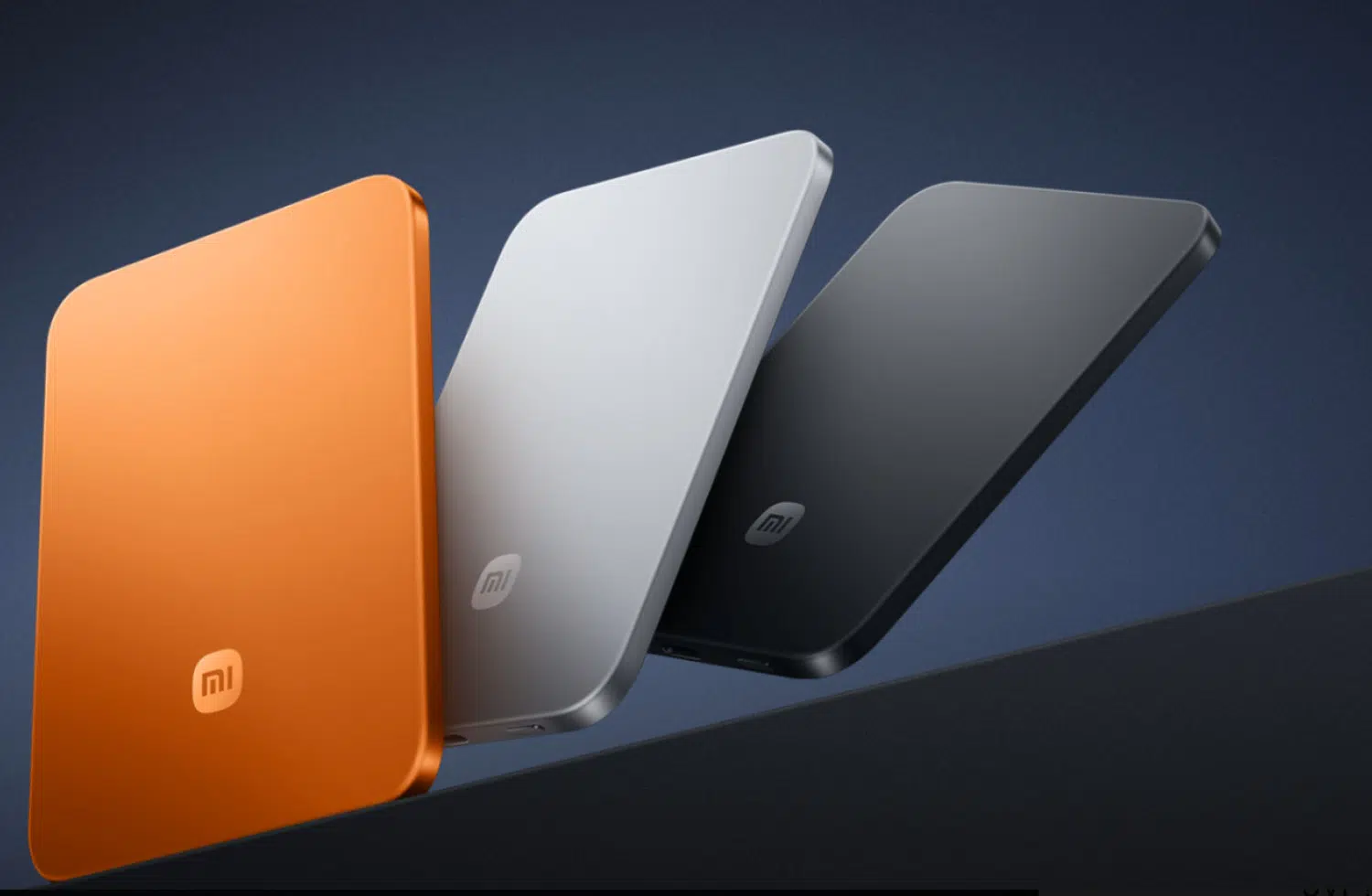 Die UltraThin Magnetic Power Bank vorgestellt