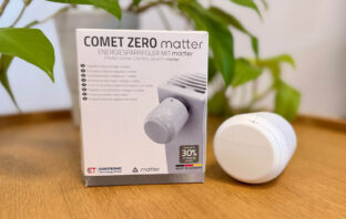 Unser ausführlicher Testbericht des Eurotronic Comet Zero Matter