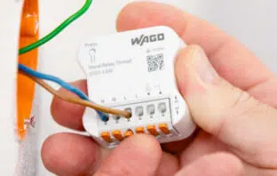 Wago Smarthome