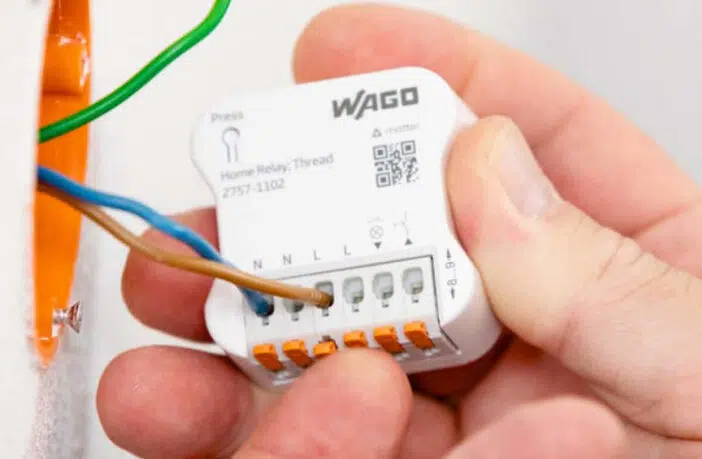 Wago Smarthome