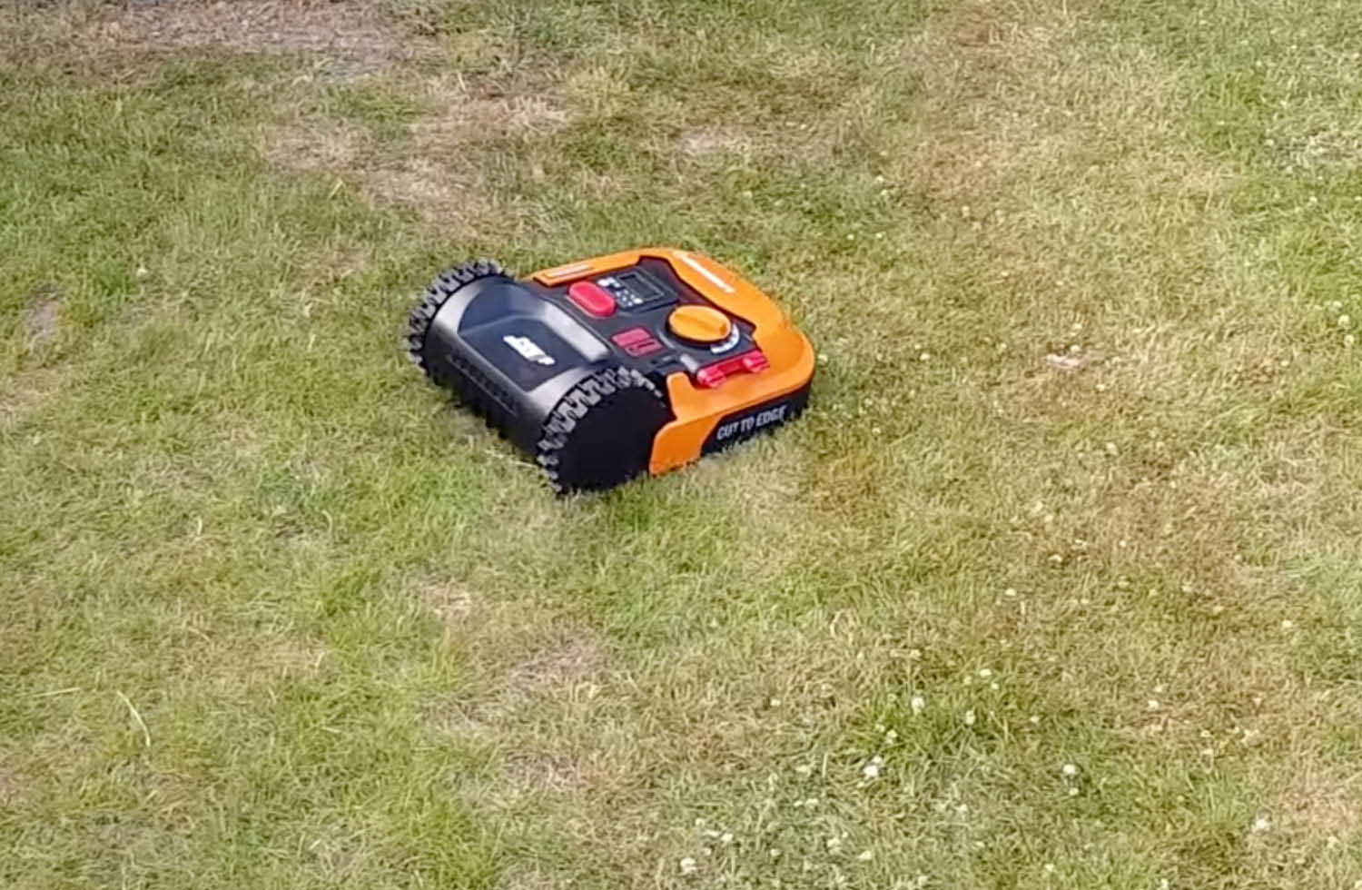 Worx Landroid M700 Plus WR167E4