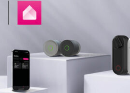 Yale integriert Linus L2 und L2 Lite in MagentaZuhause der Deutschen Telekom