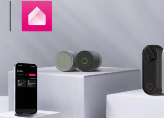 Yale integriert Linus L2 und L2 Lite in MagentaZuhause der Deutschen Telekom