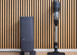 AEG ULTIMATE 7000 | TEST | Reinigt auch sich selbst