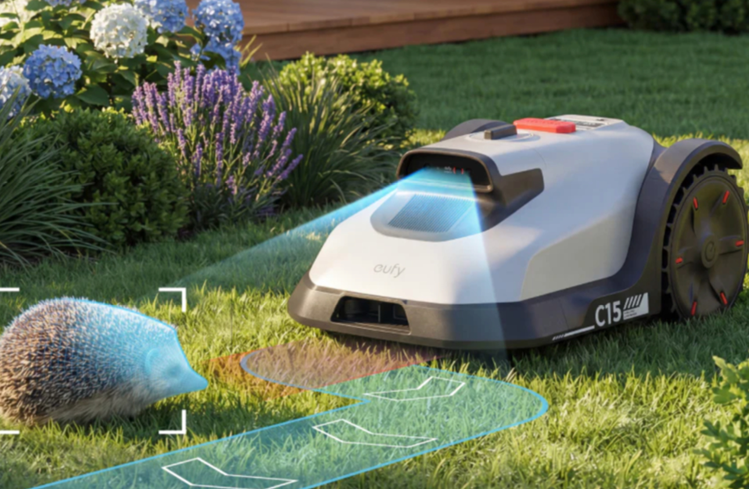 eufy C15