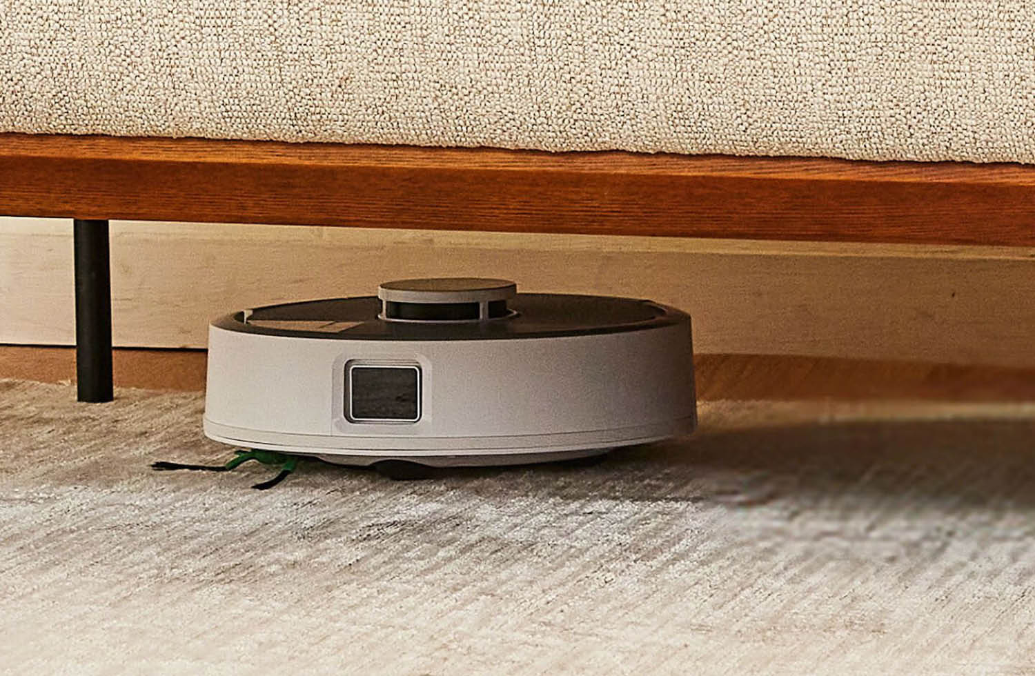 iRobot Roomba Mini Bild 2