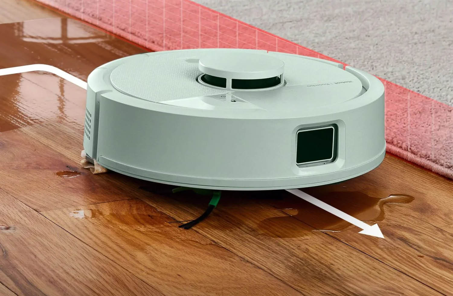 iRobot Roomba Mini Bild 3