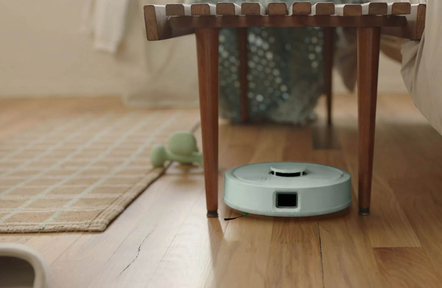 iRobot Roomba Mini Bild 4