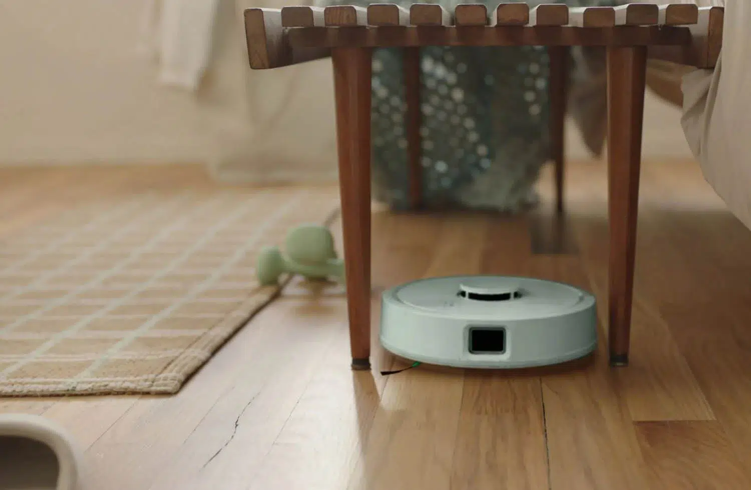 iRobot Roomba Mini Bild 4