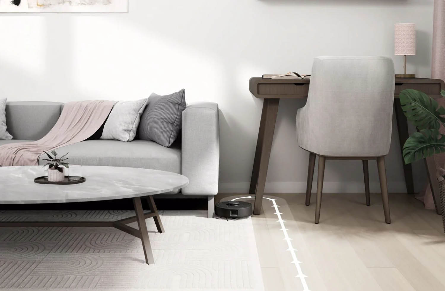 iRobot Roomba Mini Bild 5