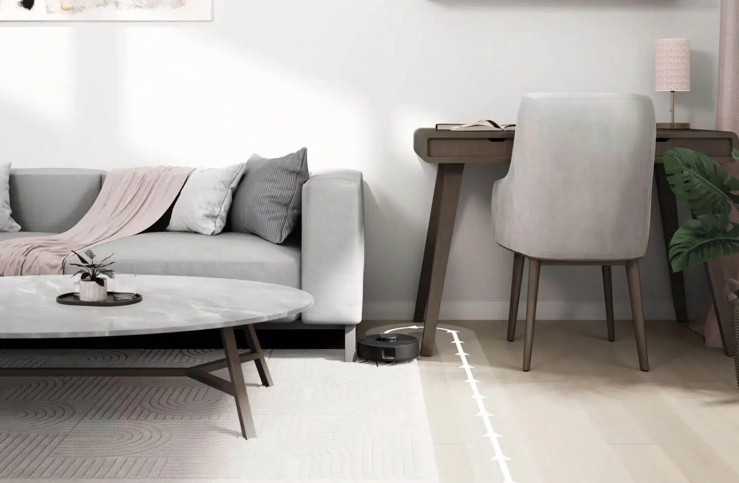 iRobot Roomba Mini Bild 5