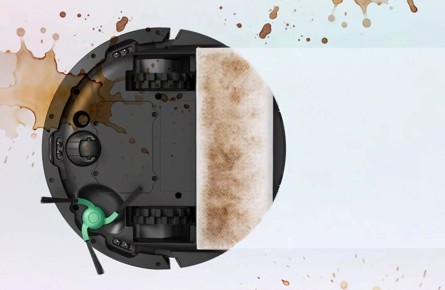 iRobot Roomba Mini Bild 6