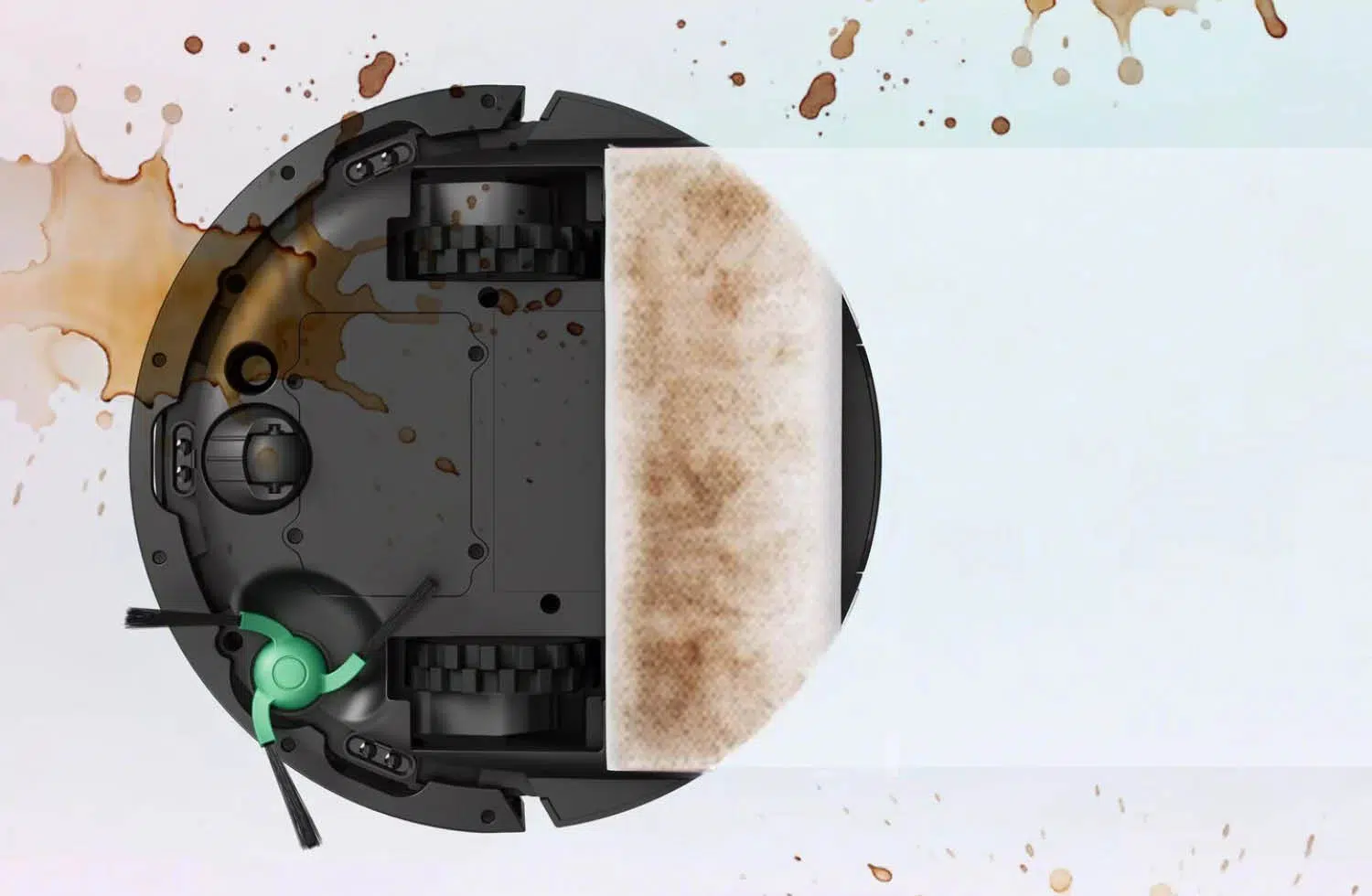 iRobot Roomba Mini Bild 6