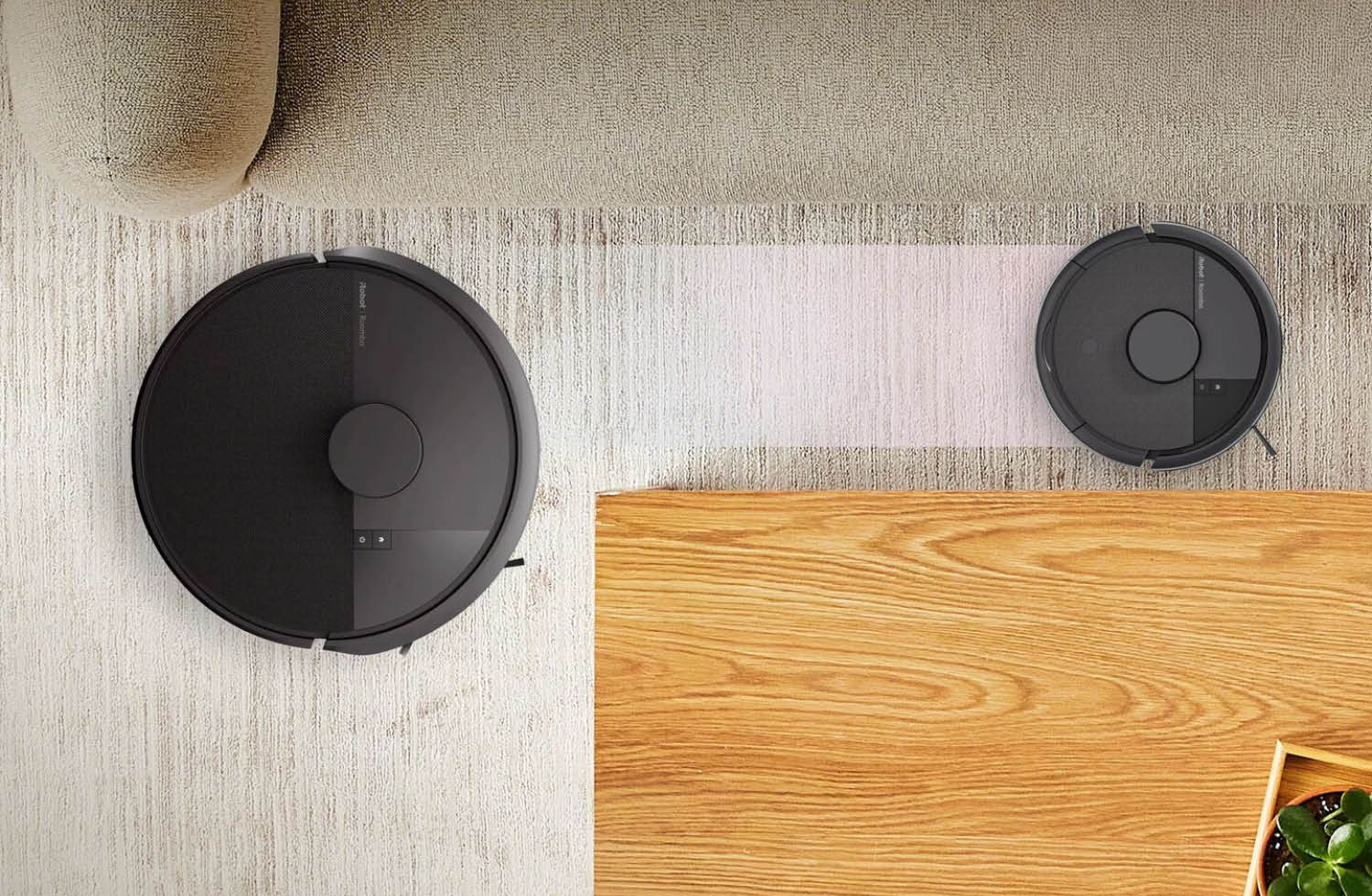 iRobot Roomba Mini Bild