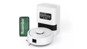 iRobot Roomba Mini Finder