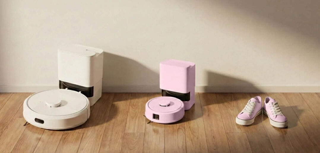 iRobot Roomba Mini Finder Titel