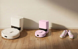 iRobot Roomba Mini Finder Titel