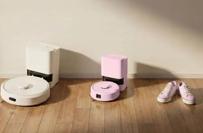 iRobot Roomba Mini Finder Titel