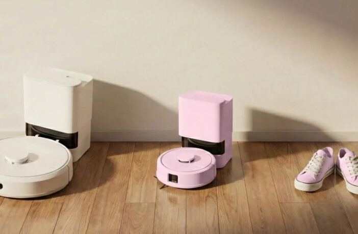 iRobot Roomba Mini News