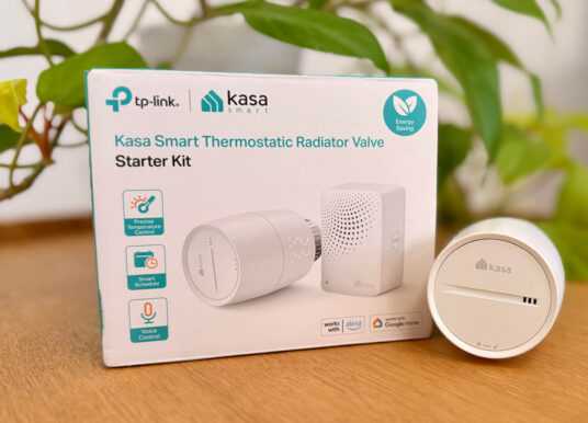 DEAL | TP-Link Kasa KE100 für 40,99 € im Angebot!