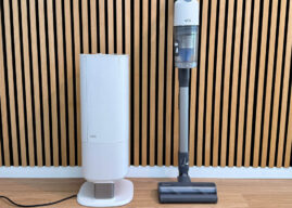 AEG Ultimate 9000 | TEST | 830€ trotz Schwächen