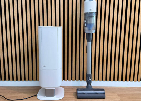 AEG Ultimate 9000 | TEST | 830€ trotz Schwächen