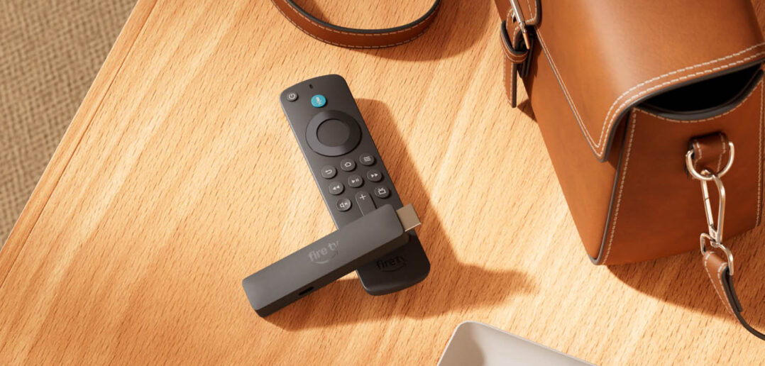 Amazon TV Stick