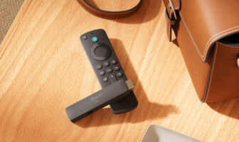 Amazon TV Stick