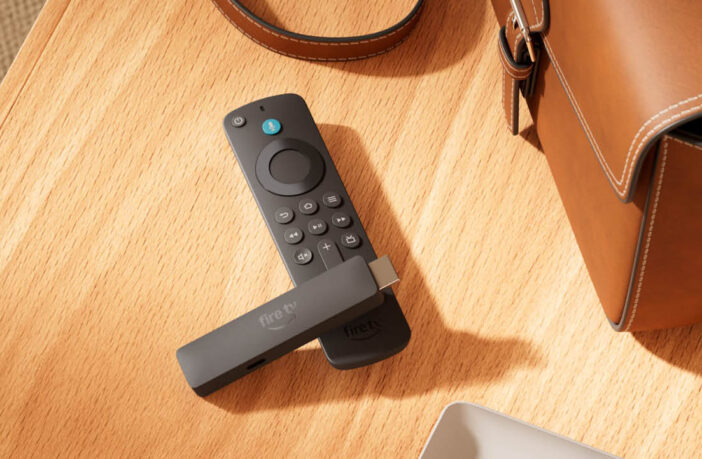 Amazon TV Stick
