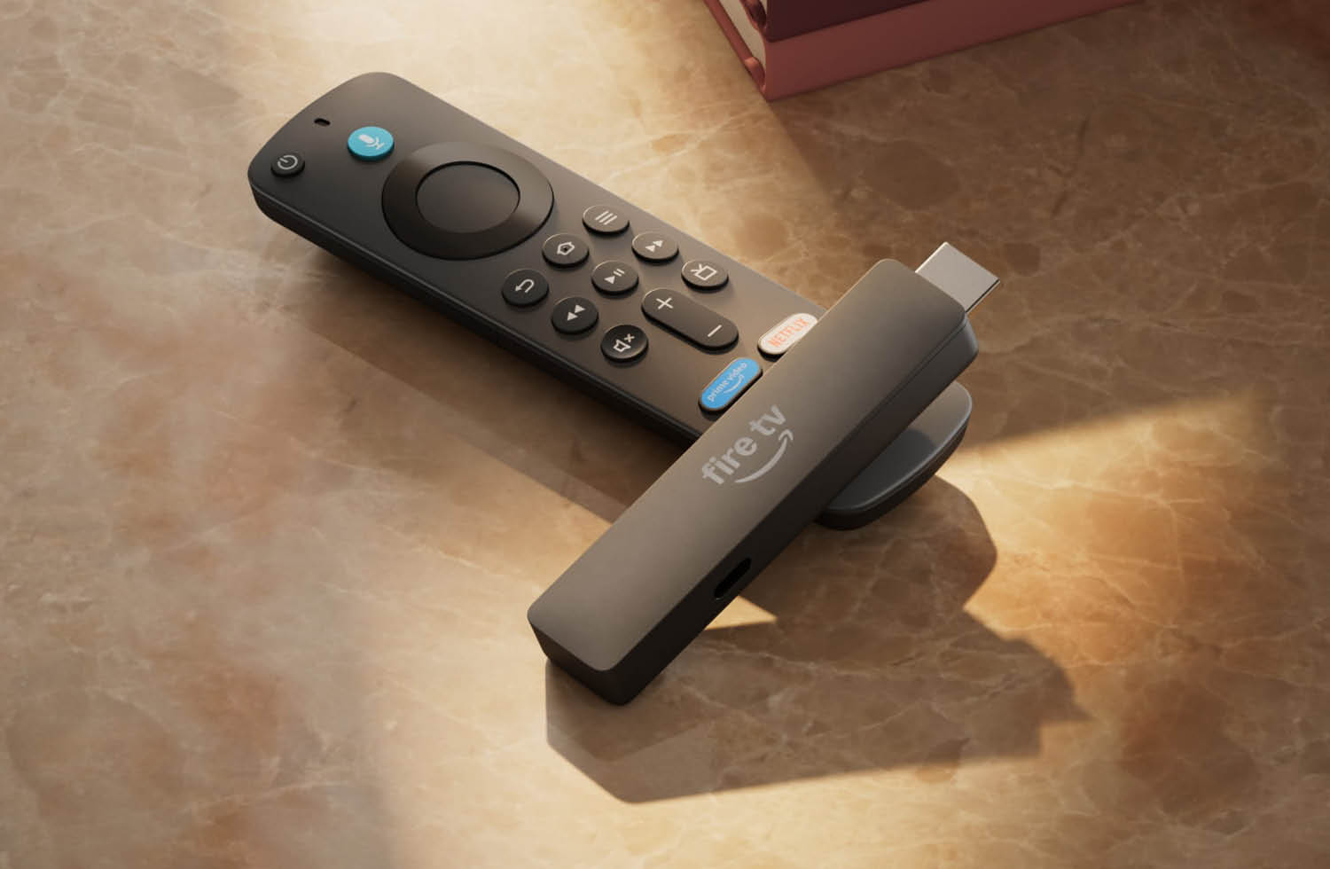 Amazon TV Stick