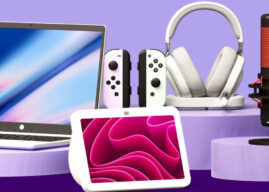 Smarte Technik im Angebot: Amazon startet „Tech Week“