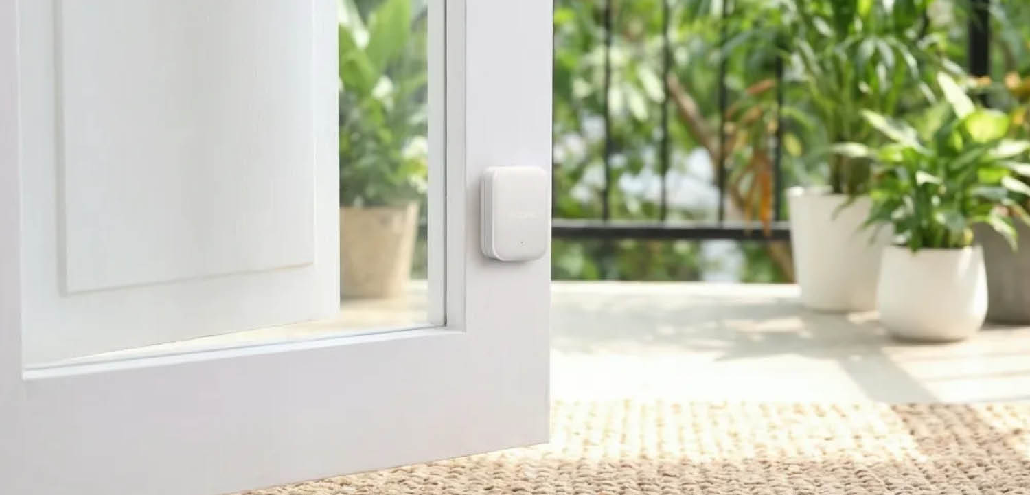 Aqara Multi-State Sensor P100 News