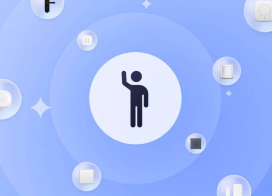 Aqara Presence Soft Sensor | Neue Funktion verbessert Anwesenheitserkennung